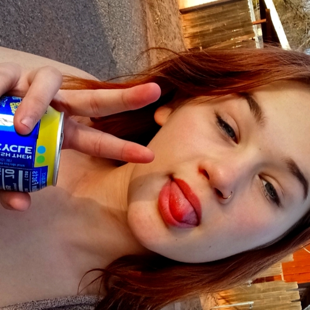 Meet your Posher, Maycee
